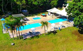Hotel Termas da Guarda